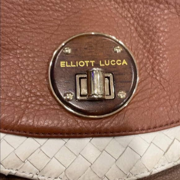 Elliott Lucca Bag - Picture 2 of 9